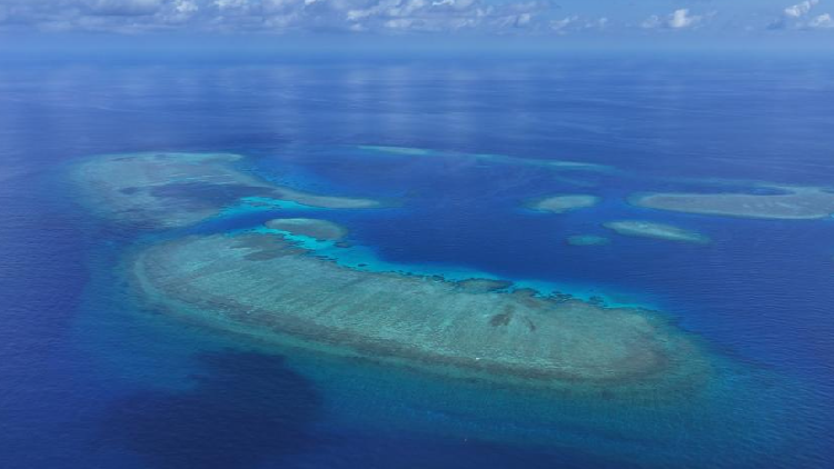 Philippine vessel collides with CCG ship near Xianbin Jiao
