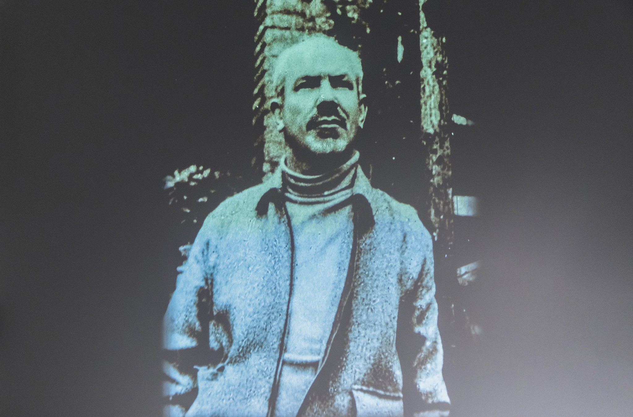 Norman Bethune: Revered and emulated in China