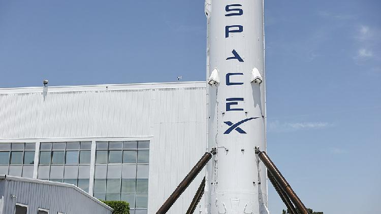SpaceX to fly more NASA crews to space station under expanded deal