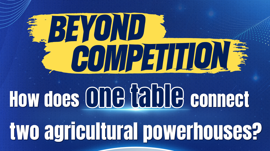 BizDataDive: How fresh produce connects two agricultural powerhouses