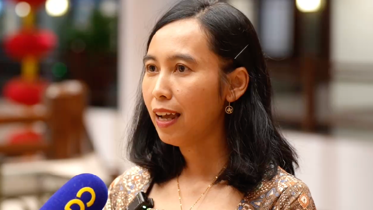 China‑ASEAN economic cooperation benefits the world