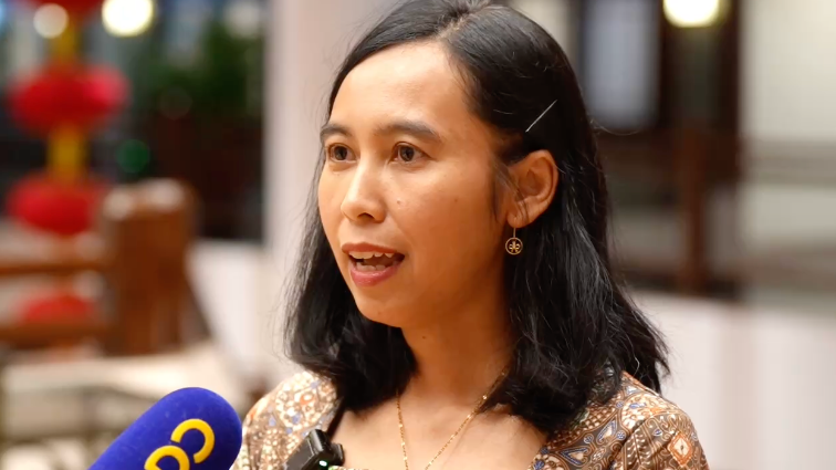 China‑ASEAN economic cooperation benefits the world