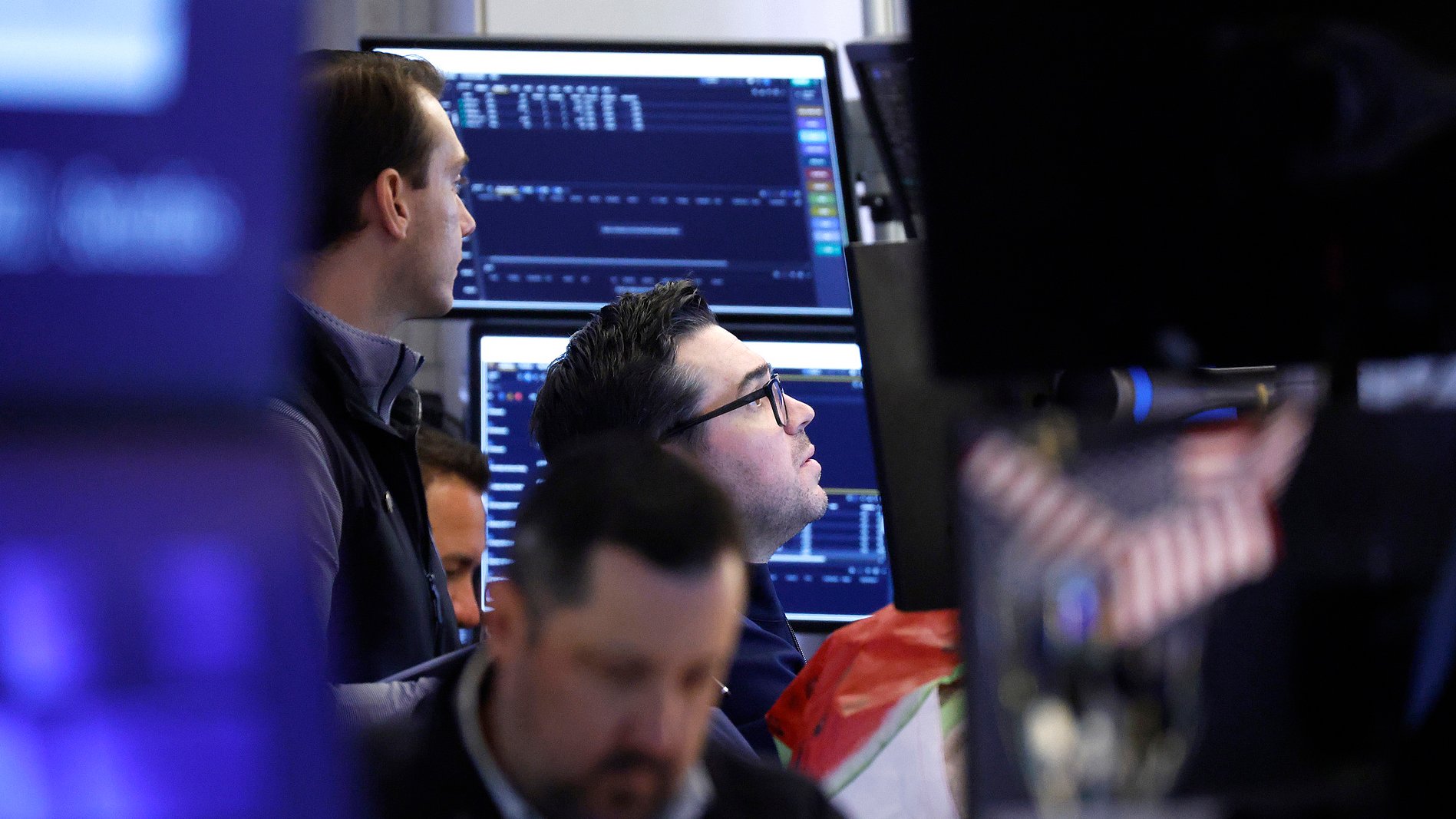 US debt, physical constraints, and the restructuring of global capital