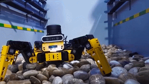 2026 WMC: Intelligent robots, drones power more real-world scenarios