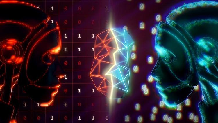 61% vs. 26%: The number behind the real US-China AI divide