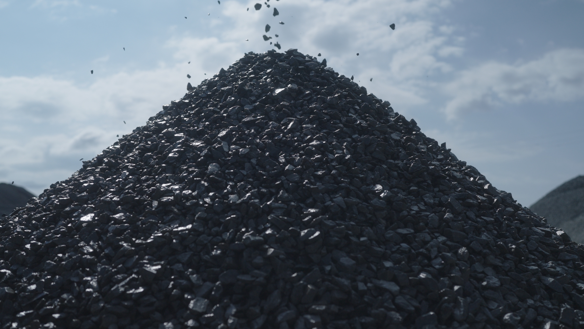 CGTN's Mike at Dexing: AI Sorting Turns Waste Ore to Gold