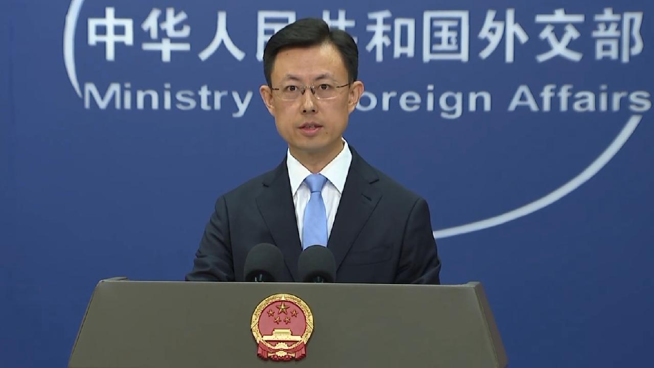 China urges Japan to stop any attempt at 'remilitarization'