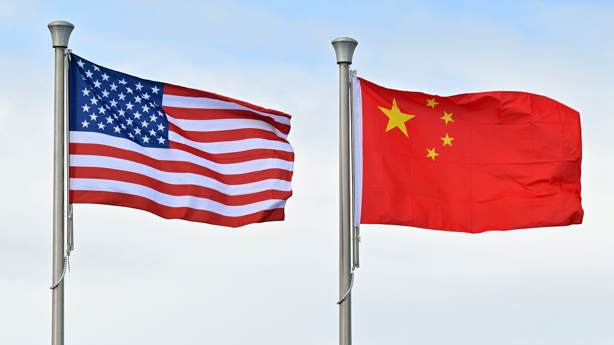How head-of-state diplomacy steers China-US ties toward stability