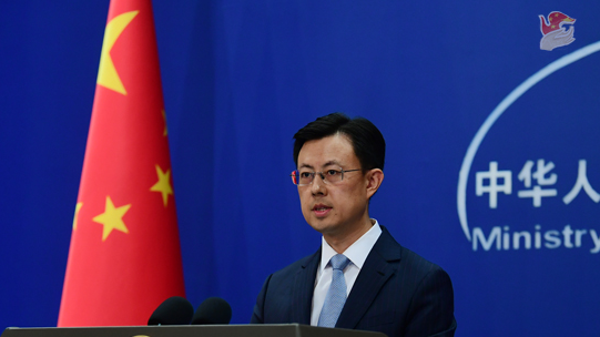 Exchange of visits by Xi, Trump within months a 'historic milestone'
