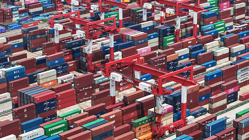What China, US have agreed in previous economic, trade consultations