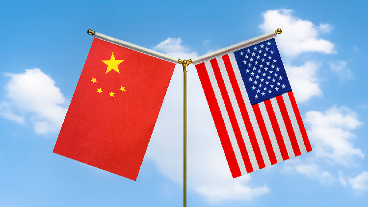 China, US have candid and in-depth exchanges on economy and trade