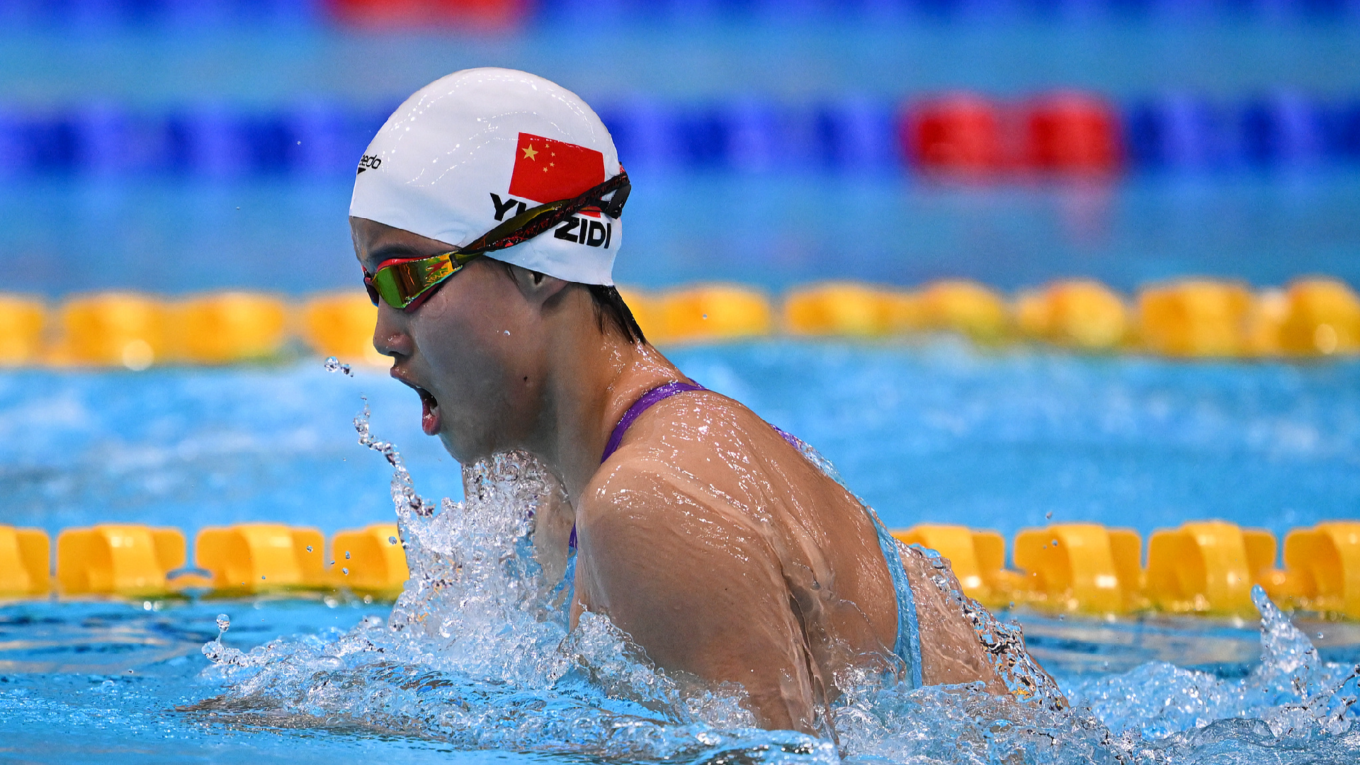 China collects 12 golds as records fall on Day 2 at 2026 Asian Games