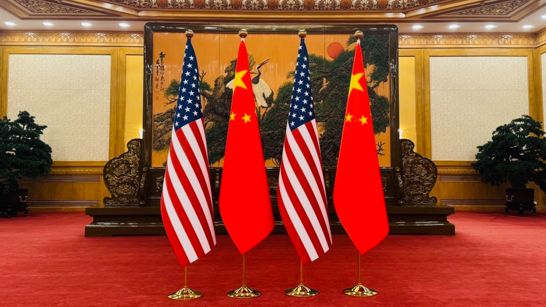 Decoding 'constructive strategic stability' ahead of Xi's US visit