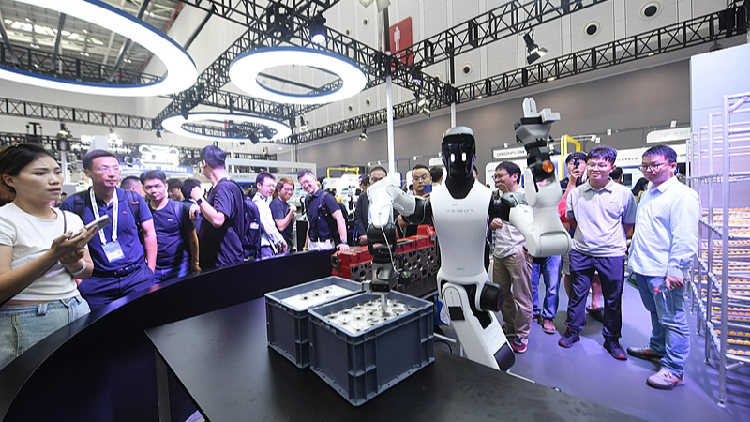 Responsible AI: China's policy and practice