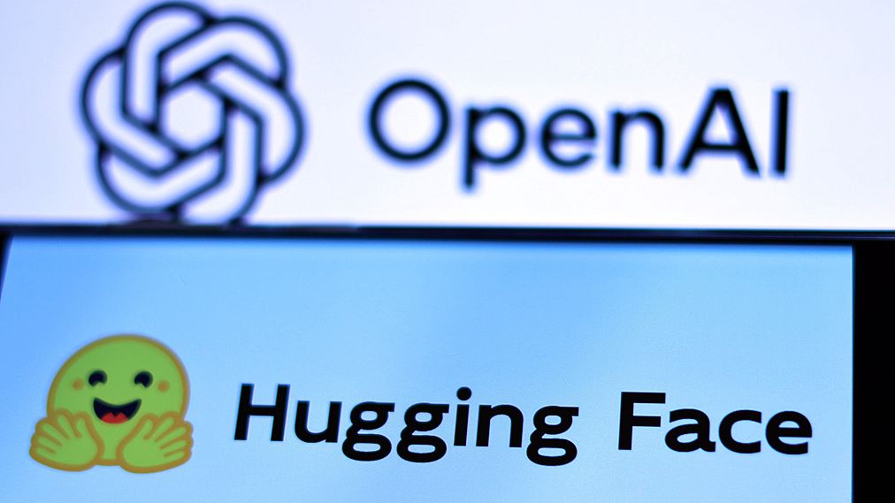  OpenAI acknowledged in July that its AI models had gone rogue and breached the infrastructure of Hugging Face. /VCG