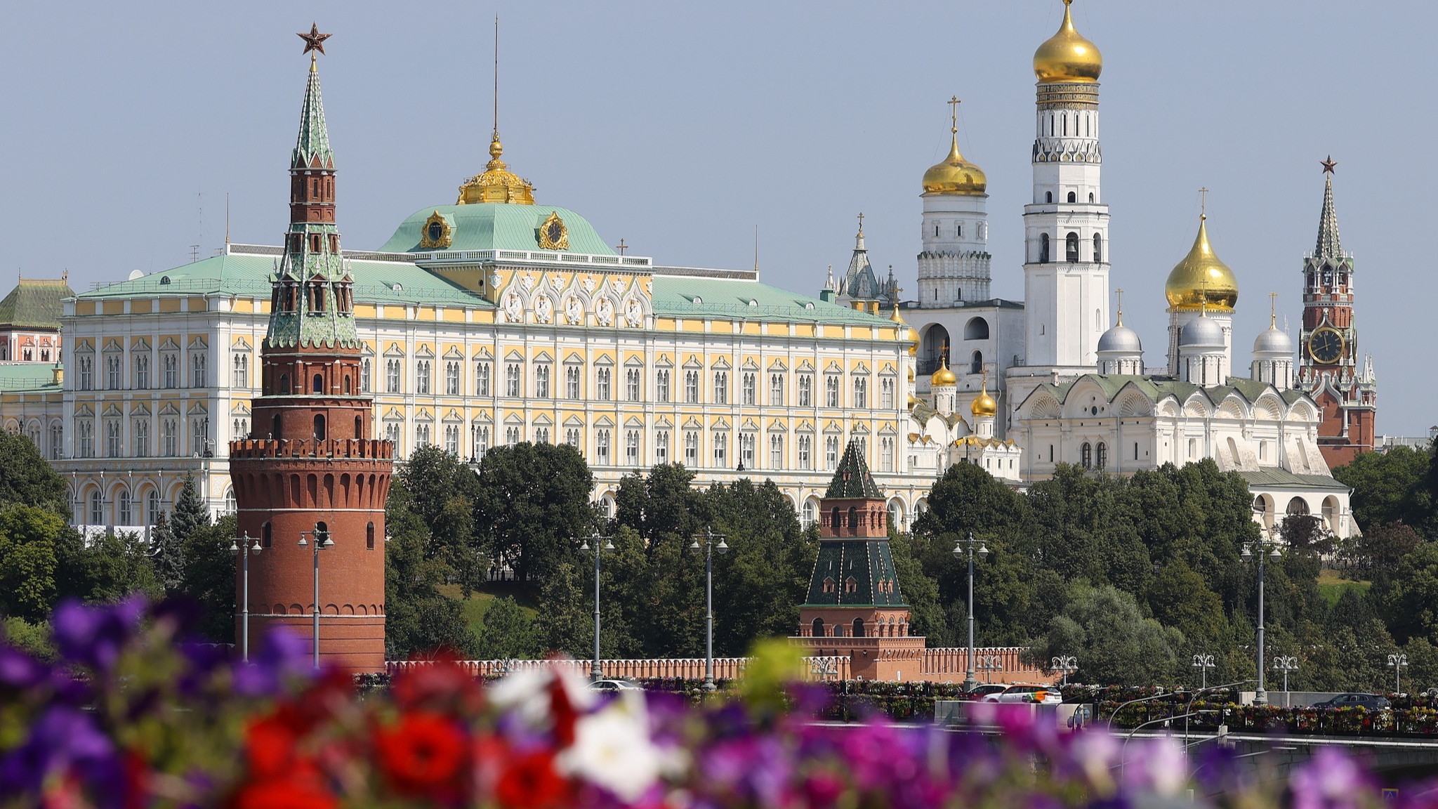 Kremlin says US visa denial for deputy FM is 'unfriendly' act