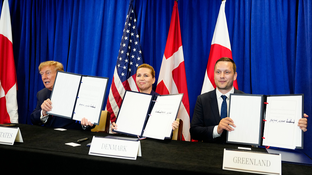 Beyond defense: Economic implications of the US-Greenland deal