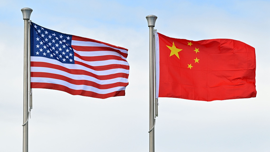 Chinese President Xi Jinping leaves for state visit to US