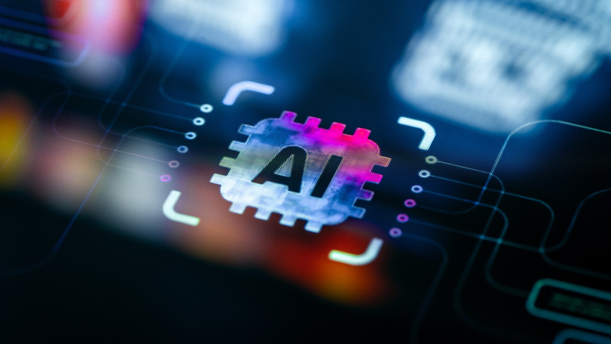 What world leaders say about AI at UNGA