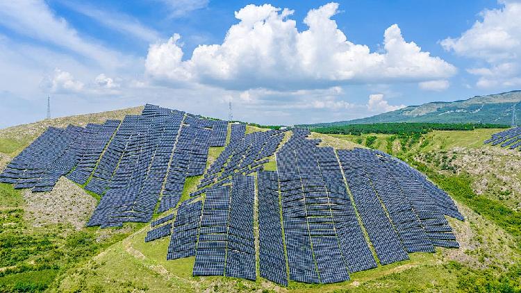 Global climate action: Advancing energy transition and climate justice ...