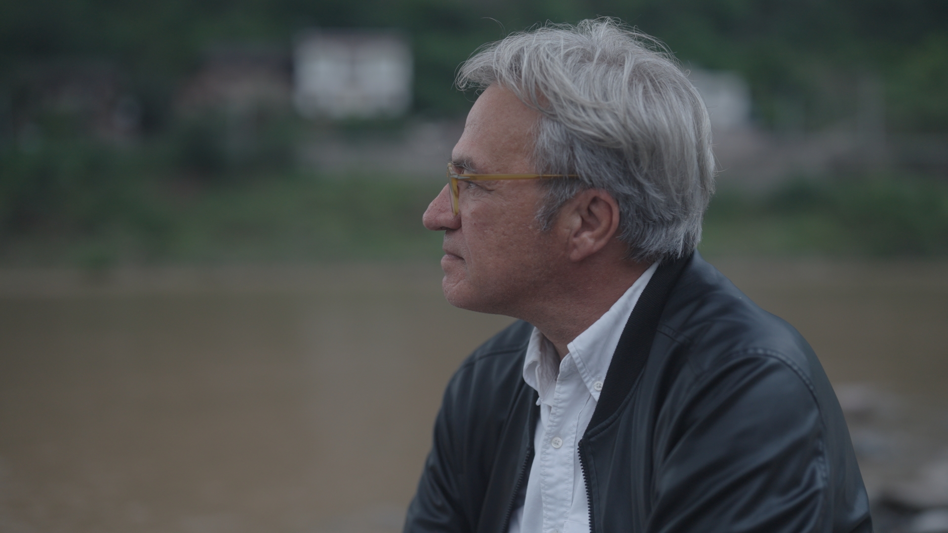 Spanish Journalist Traces the Four Crossings of the Chishui