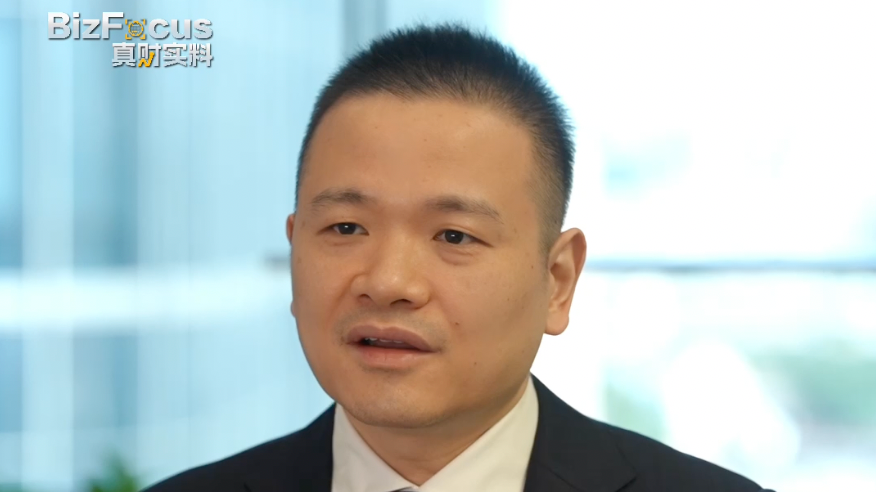 US business data provider: China, US share a goal of prosperity