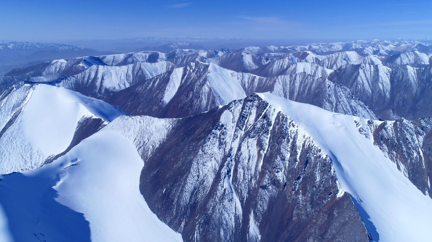 Why monitoring melting glaciers is now urgent