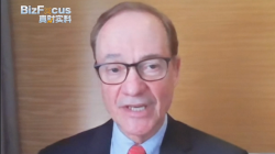 US business veteran: China-US relationship is an anchor for the global economy