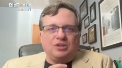 US academic: Back-to-back China–US meetings are a big deal