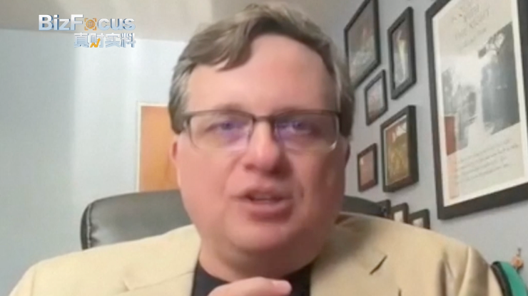 US academic: Back-to-back China–US meetings are a big deal