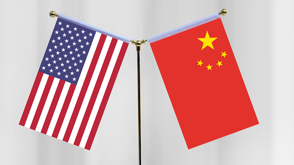Xi elaborates on China-US constructive strategic stability vision