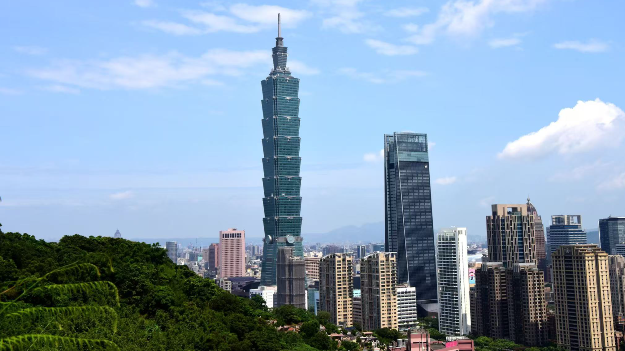 Xi says China hopes US will handle Taiwan question with prudence