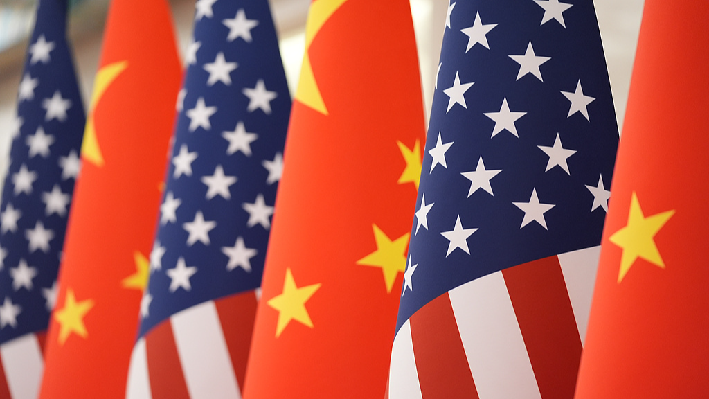 'Respect, fairness, reciprocity' key to China-US strategic stability