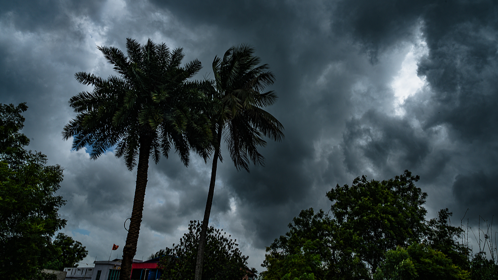 As typhoons turn fiercer, China and SE Asia join forces on forecasting