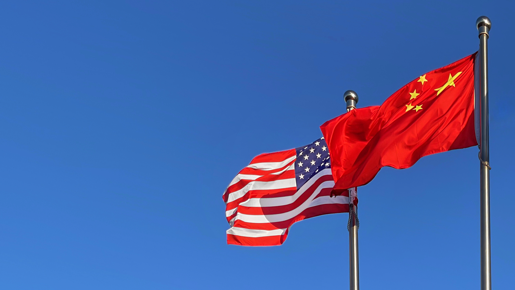 China-US relationship is critical for the world