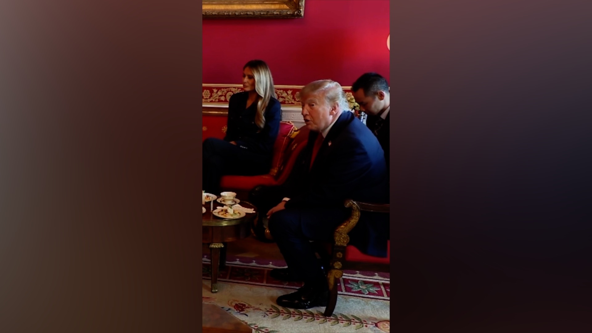 Donald Trump: Xi Jinping's US visit is very 'productive'