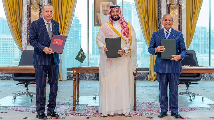 Mecca Joint Defense Agreement tested by Yemen