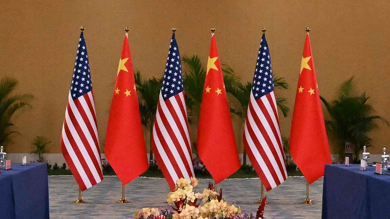 New paradigm of China-US ties empowers global stability, development