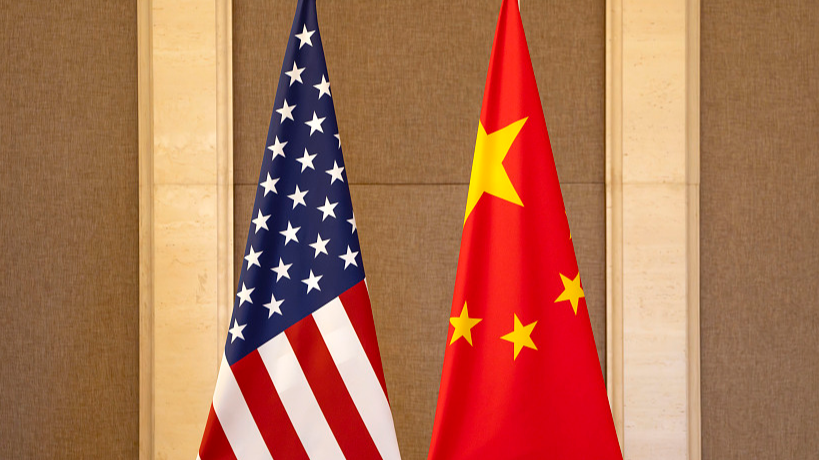 A new equilibrium: Respect, fairness and reciprocity in China-US ties