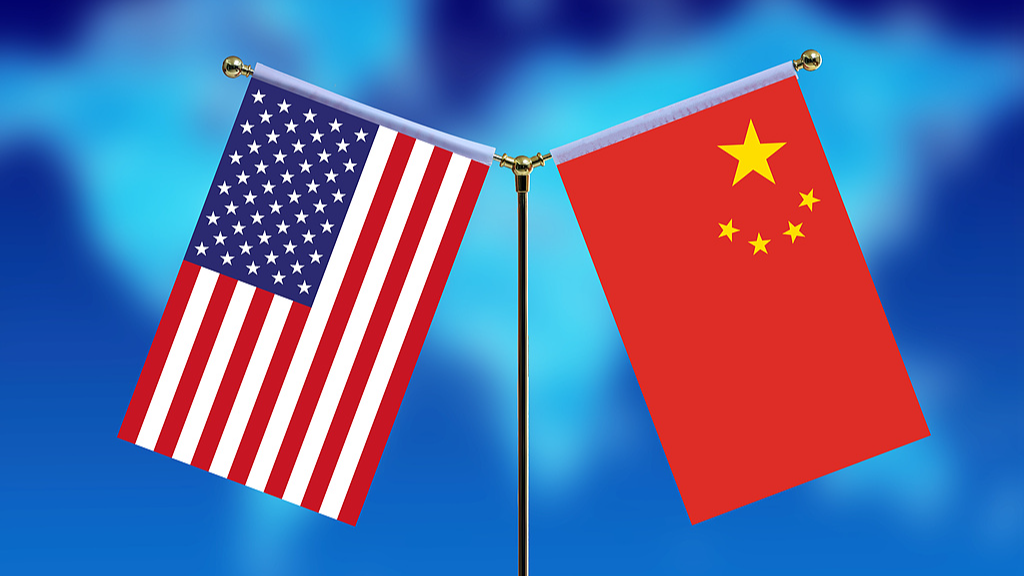 Expert: Xi-Trump summit, a test of 'constructive strategic stability'