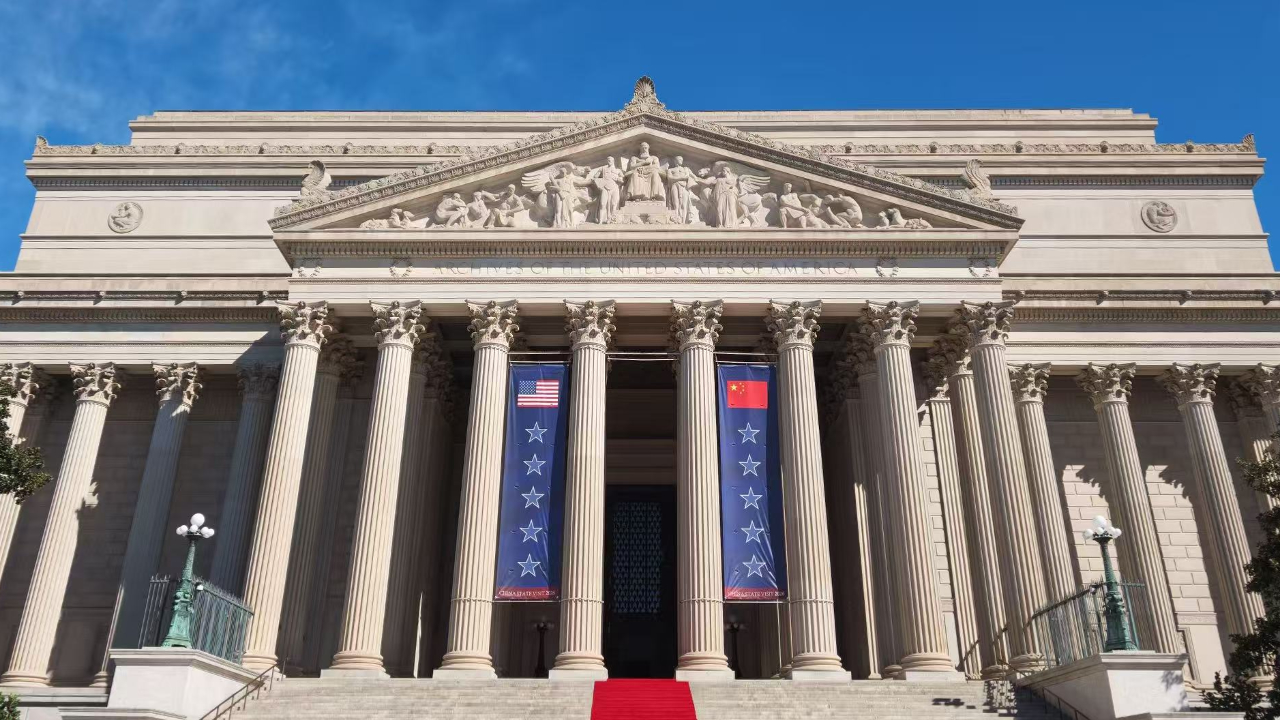 Experts unpack 'respect, fairness, reciprocity' in China-US relations