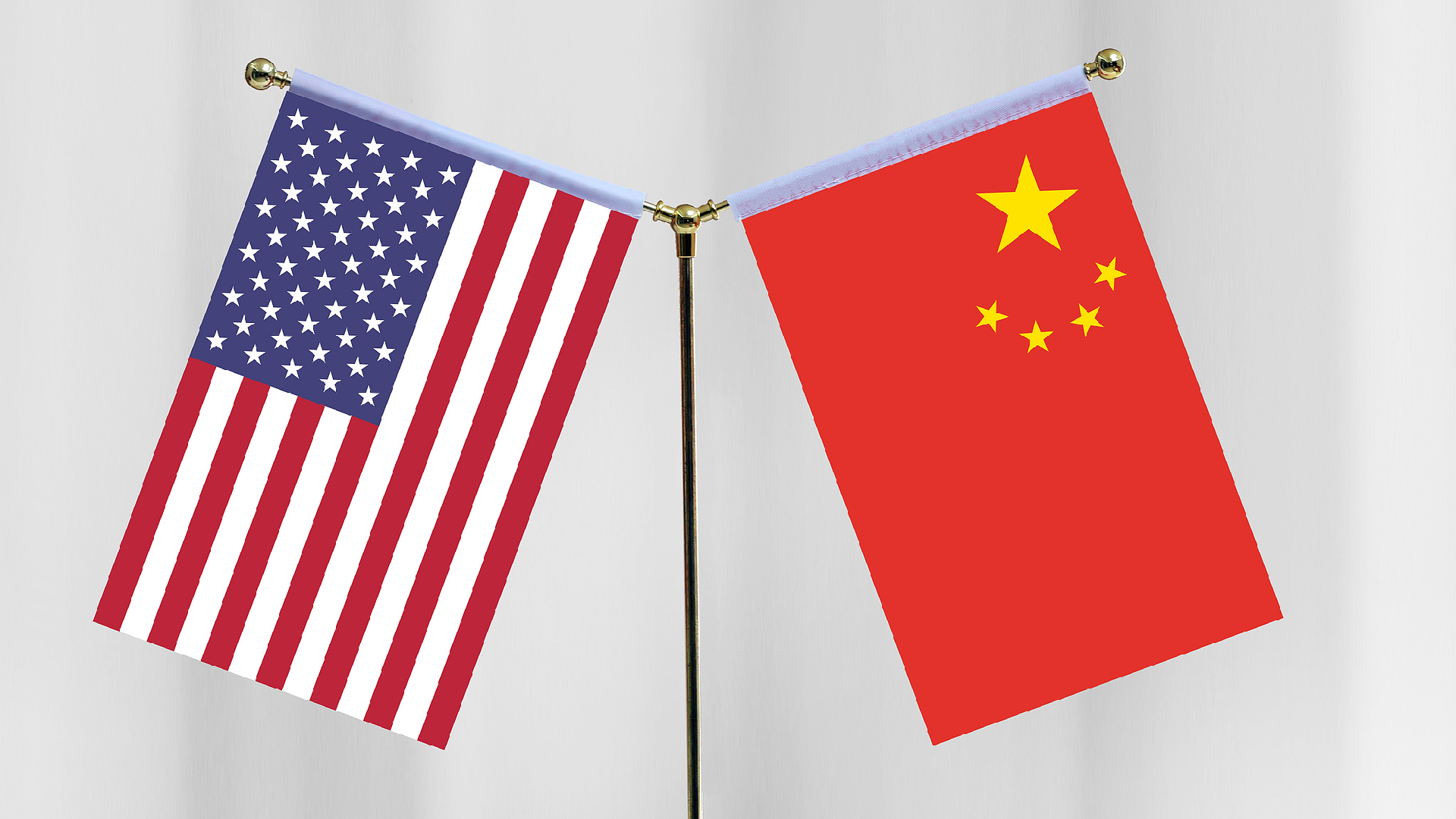 中美经贸磋商:经济接触的新框架
