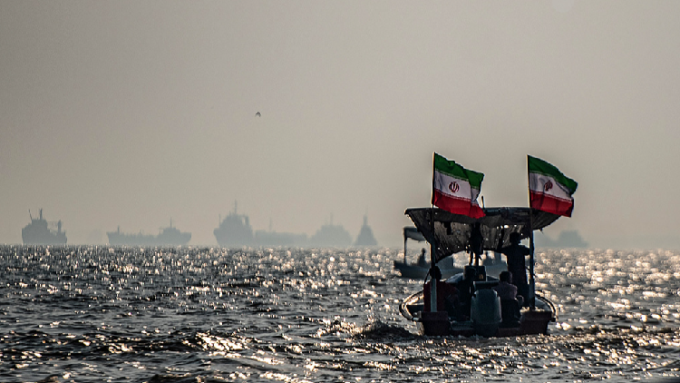 Trump expects more US-Iran talks after rejecting truce