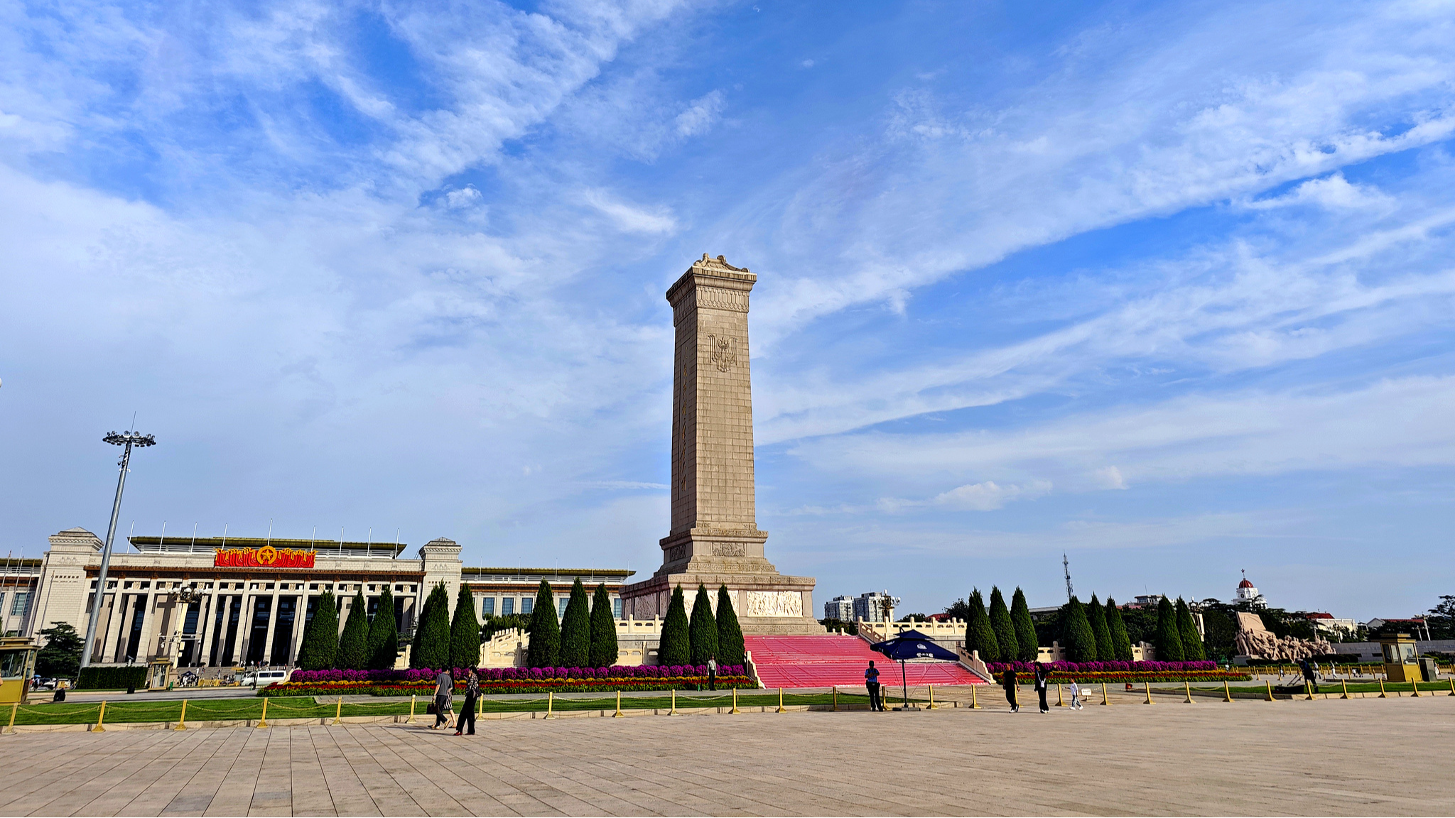 Xi Jinping to pay tribute to national heroes on Martyrs' Day