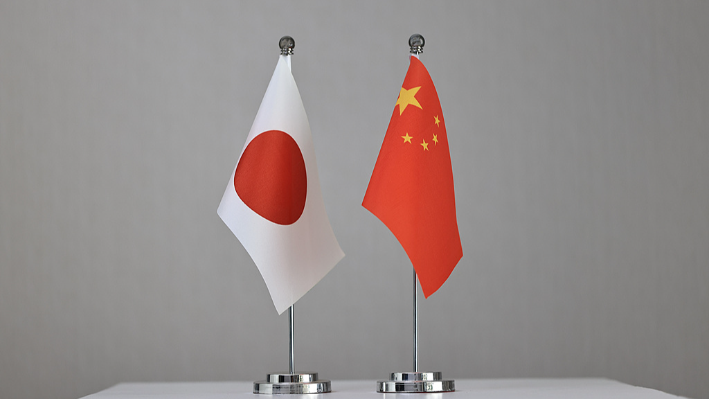 Vice premier: China welcomes Japanese firms to tap market opportunity