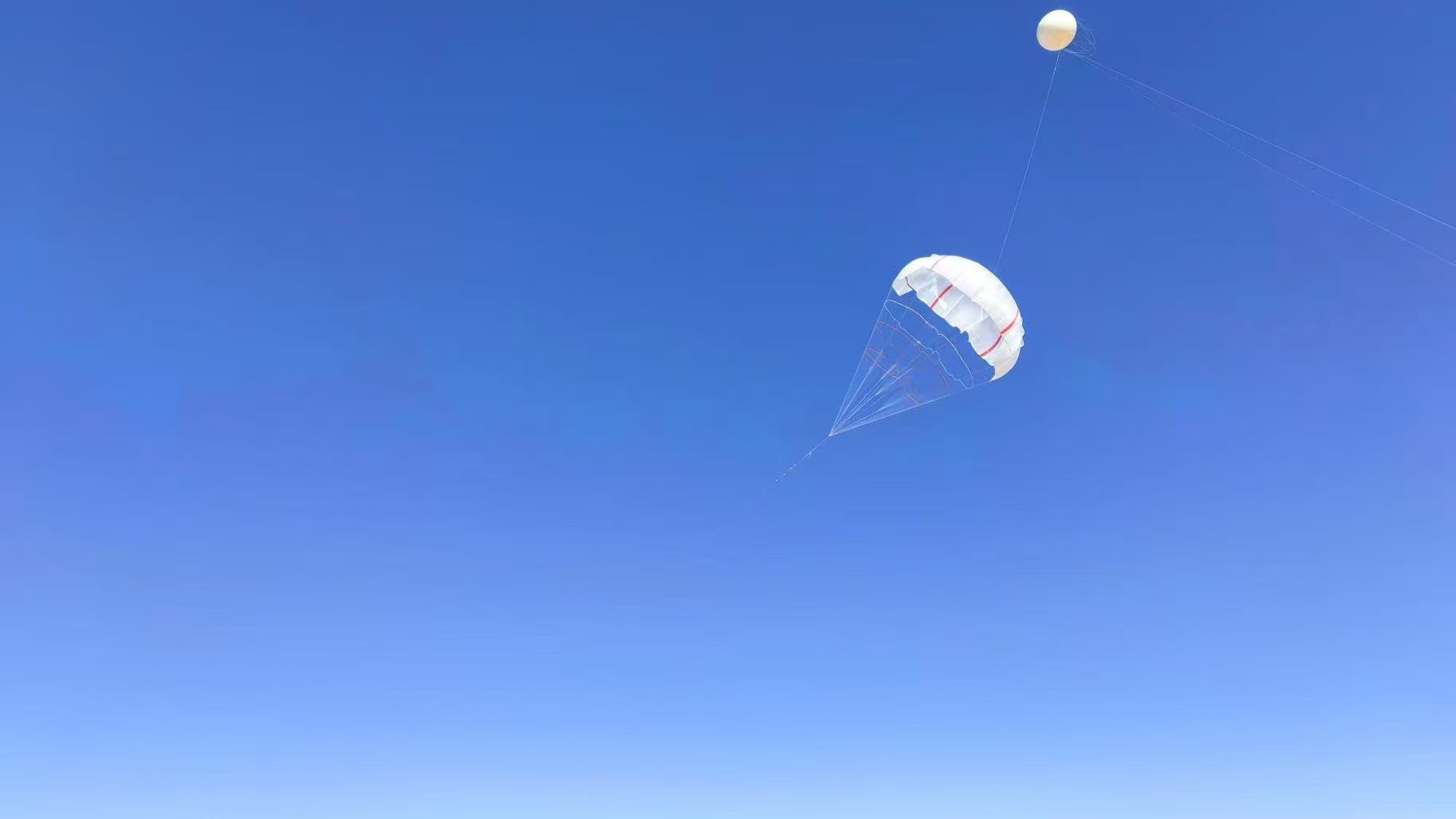 Airborne Wind Harvesting, A National R&D Program  