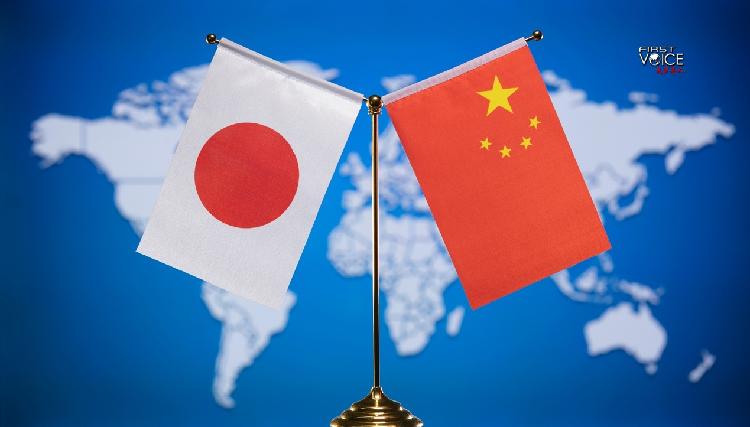 Japan must reaffirm commitments and trust