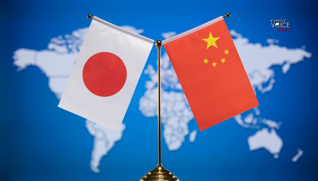 Japan must reaffirm commitments and trust