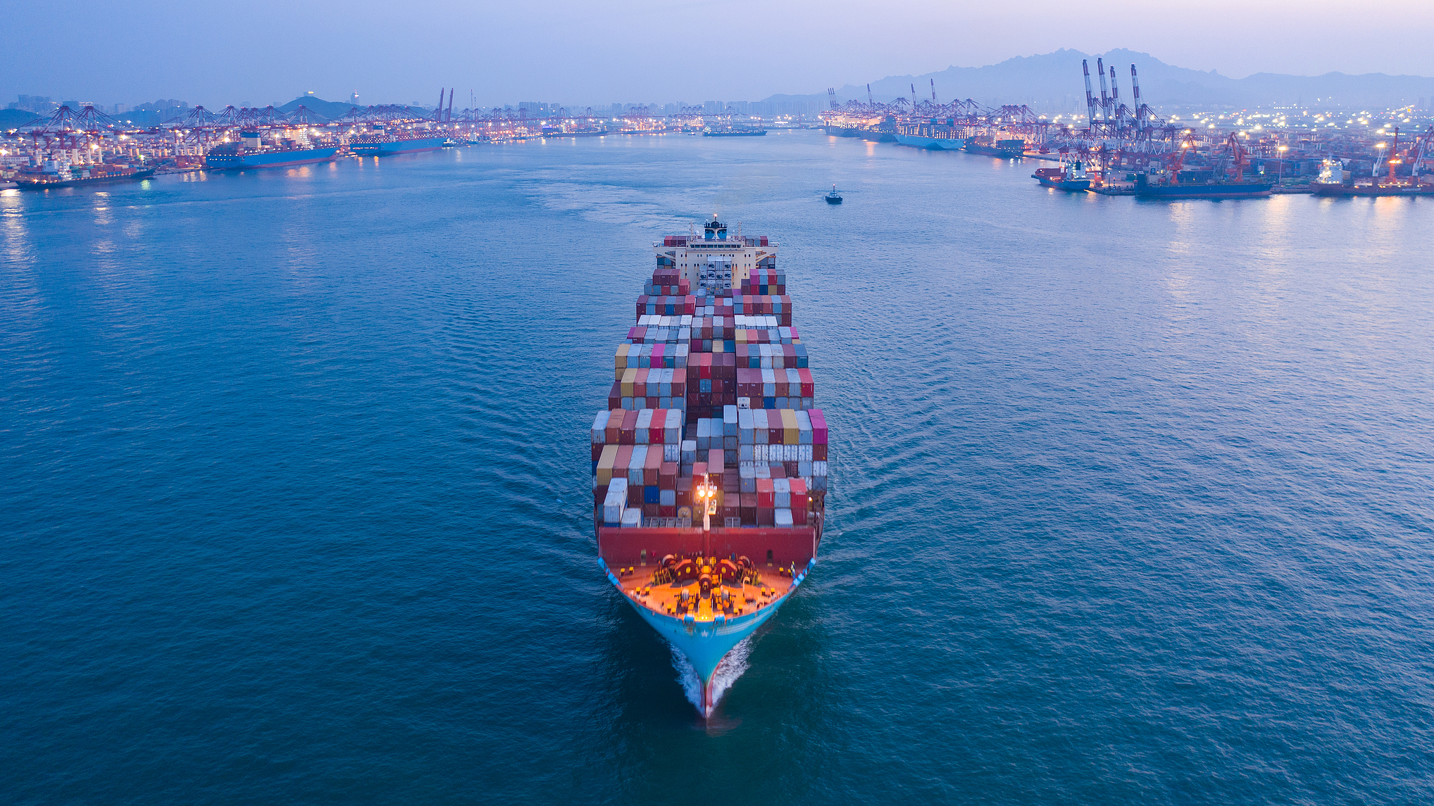 Expanding new space for China-US economic and trade cooperation