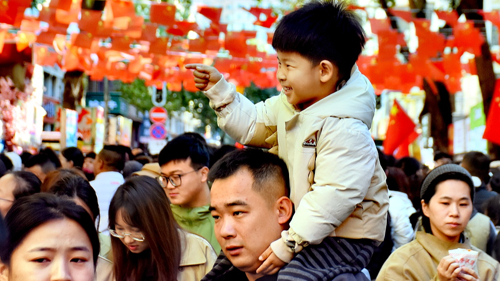 China's domestic holiday travel turns to immersive, local experiences